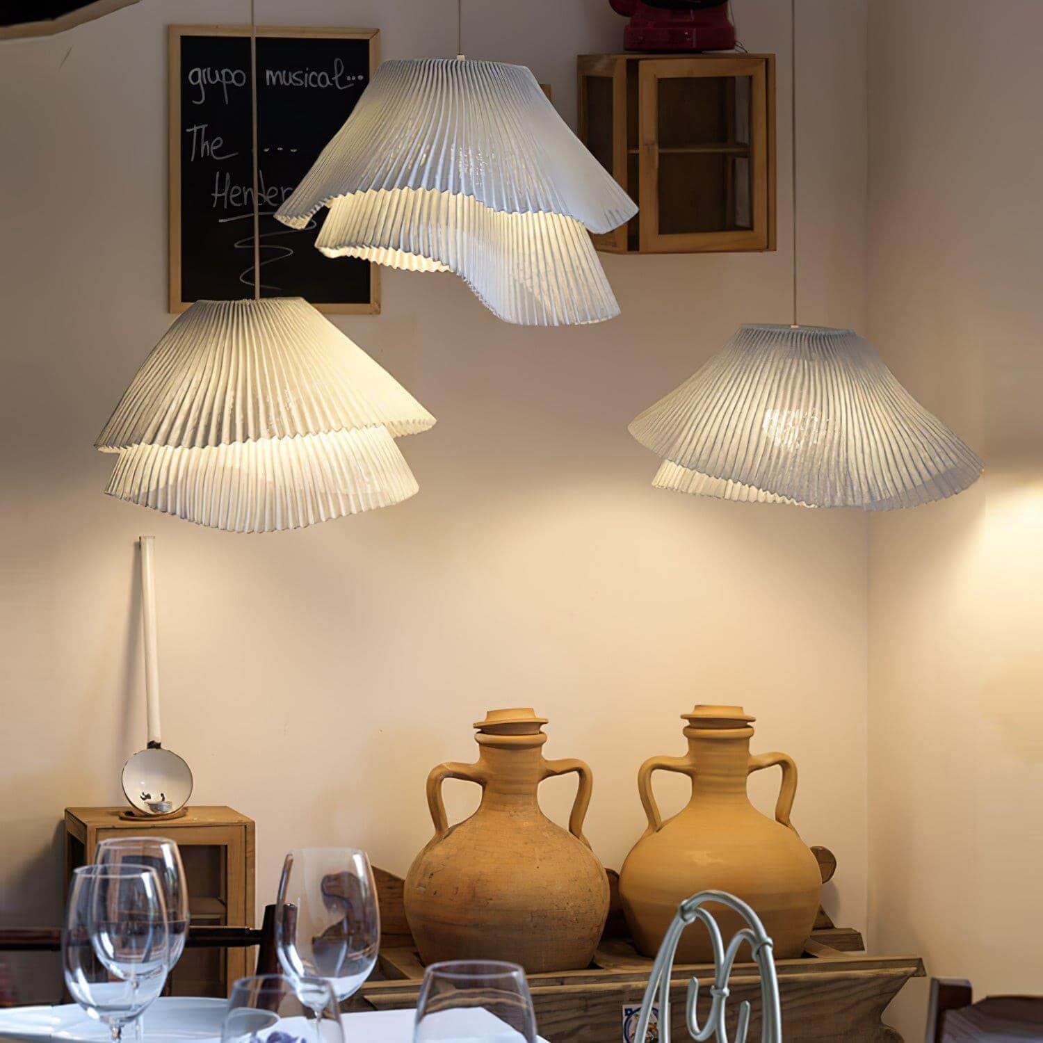 Ciondolo Pendant Light