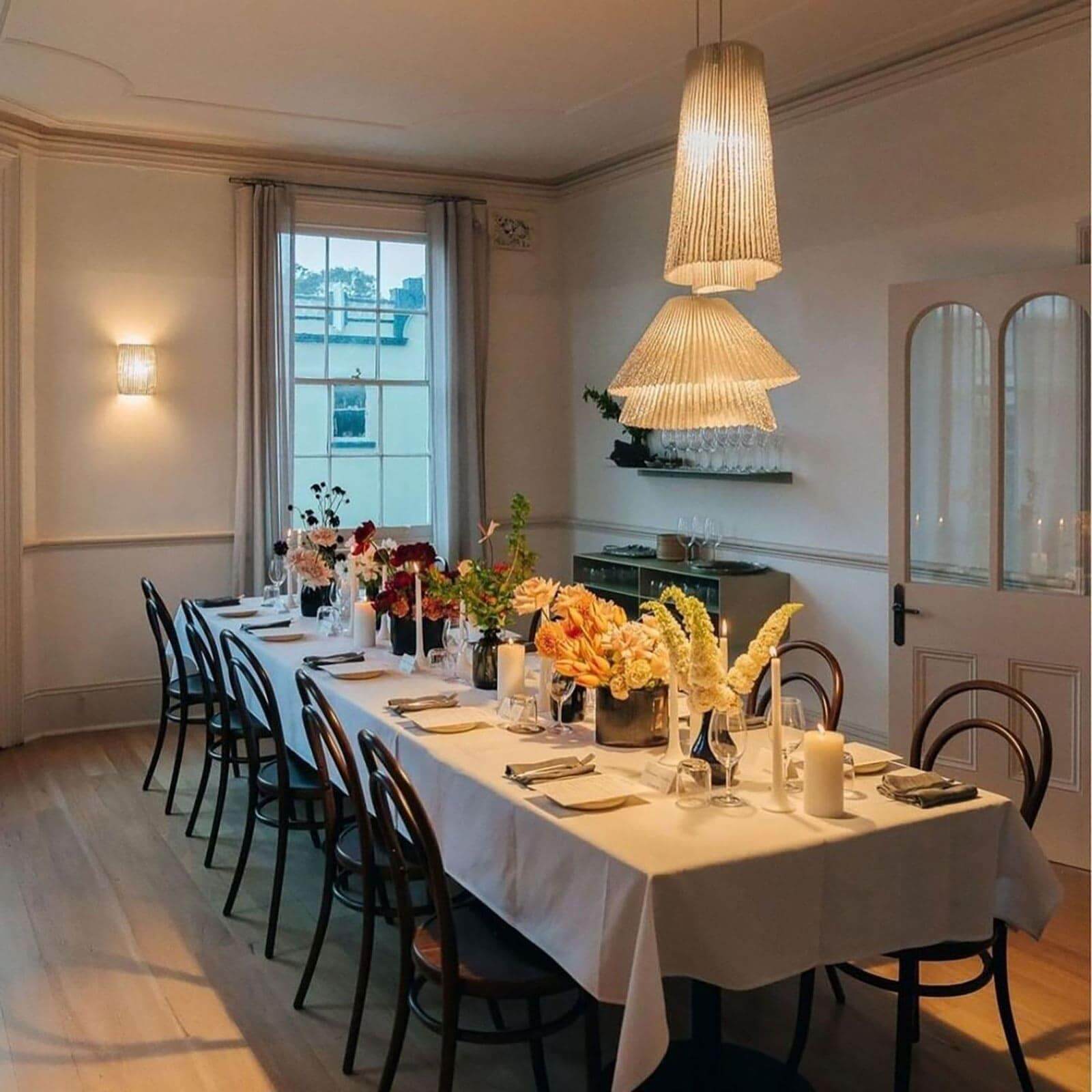 Ciondolo Pendant Light
