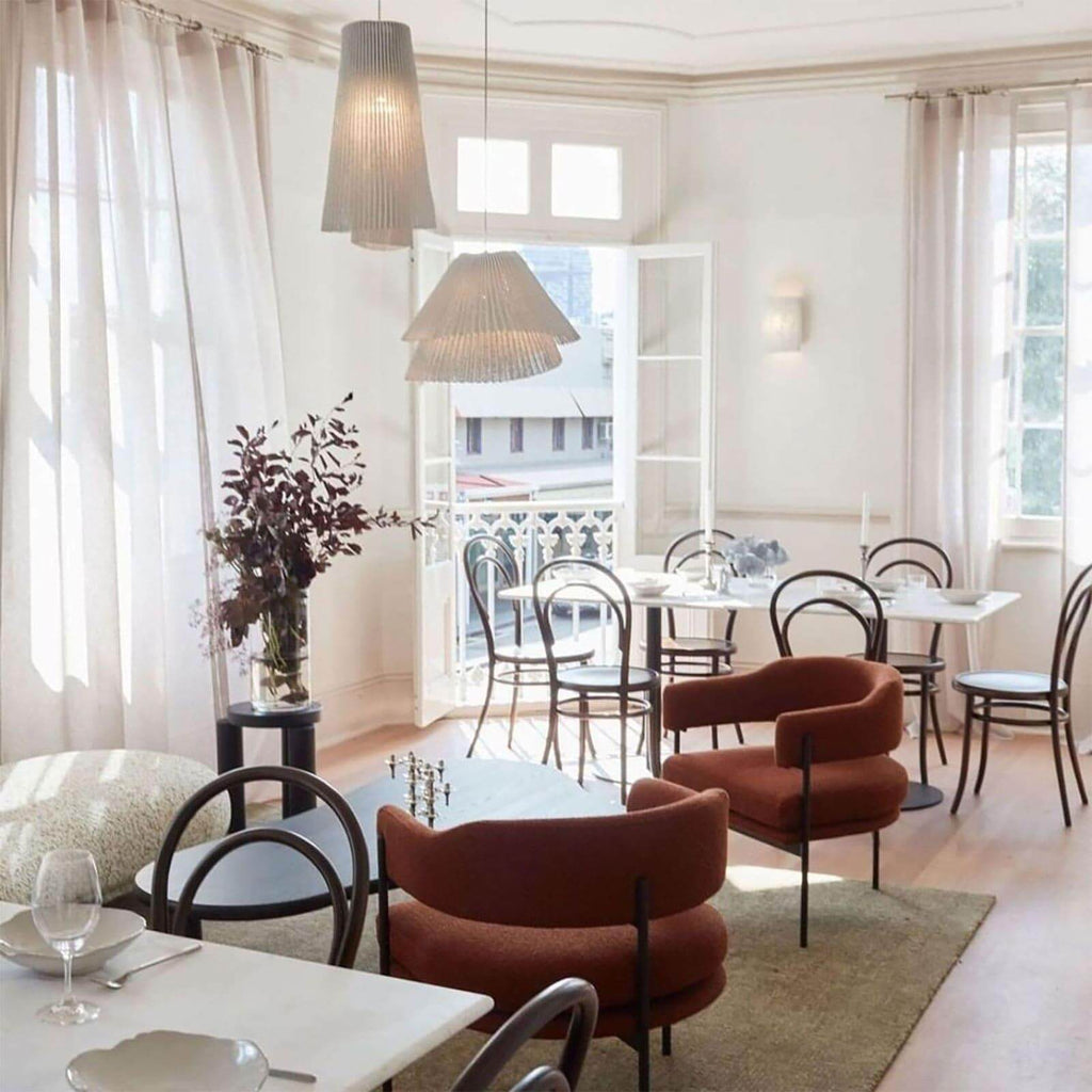 Ciondolo Pendant Light