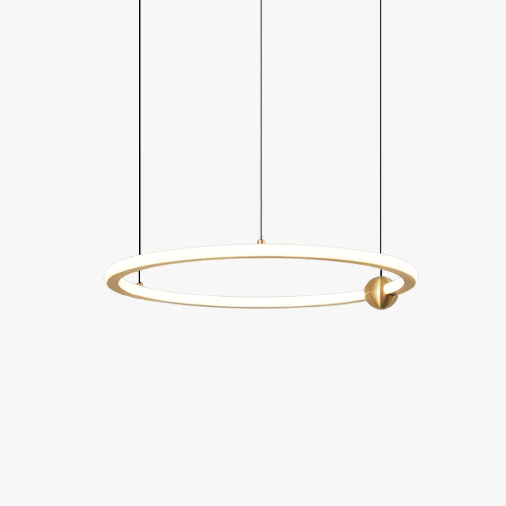 Circlia Chandelier