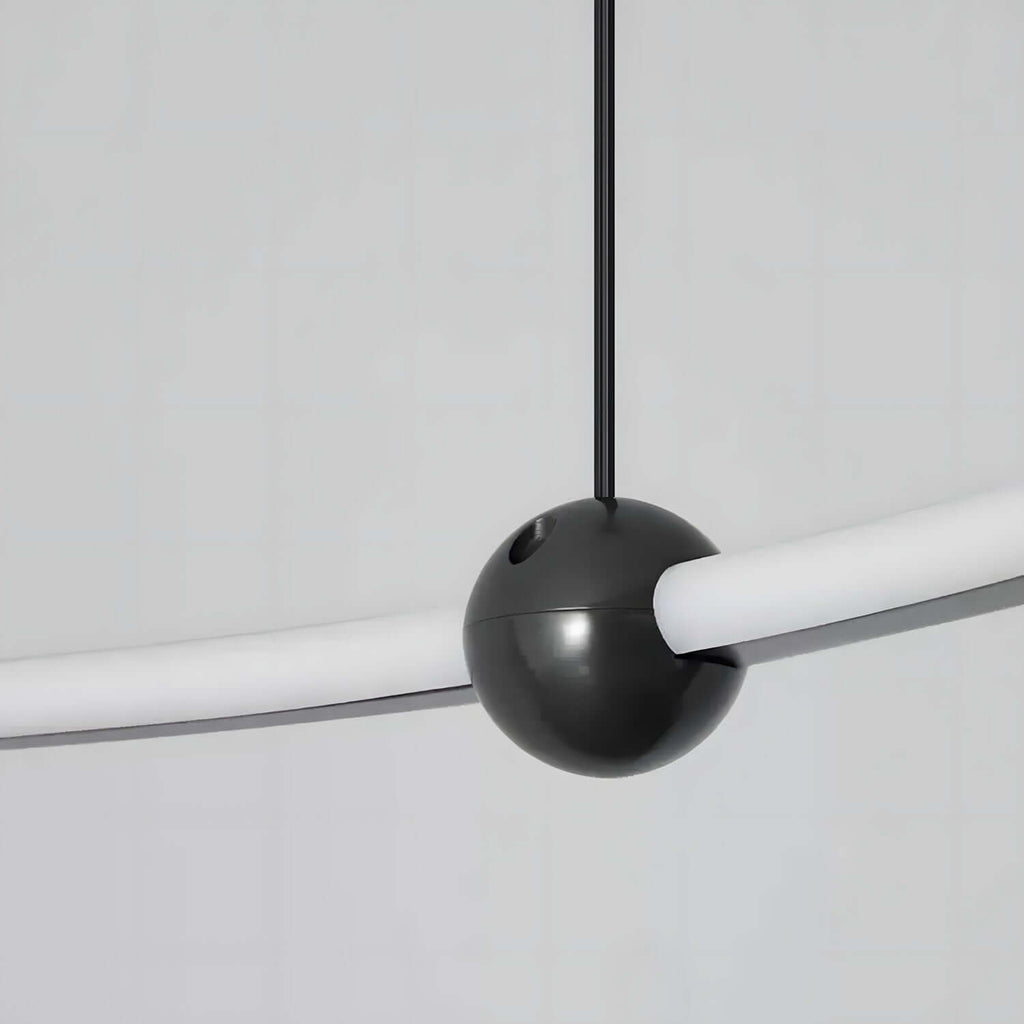 Circlia Chandelier