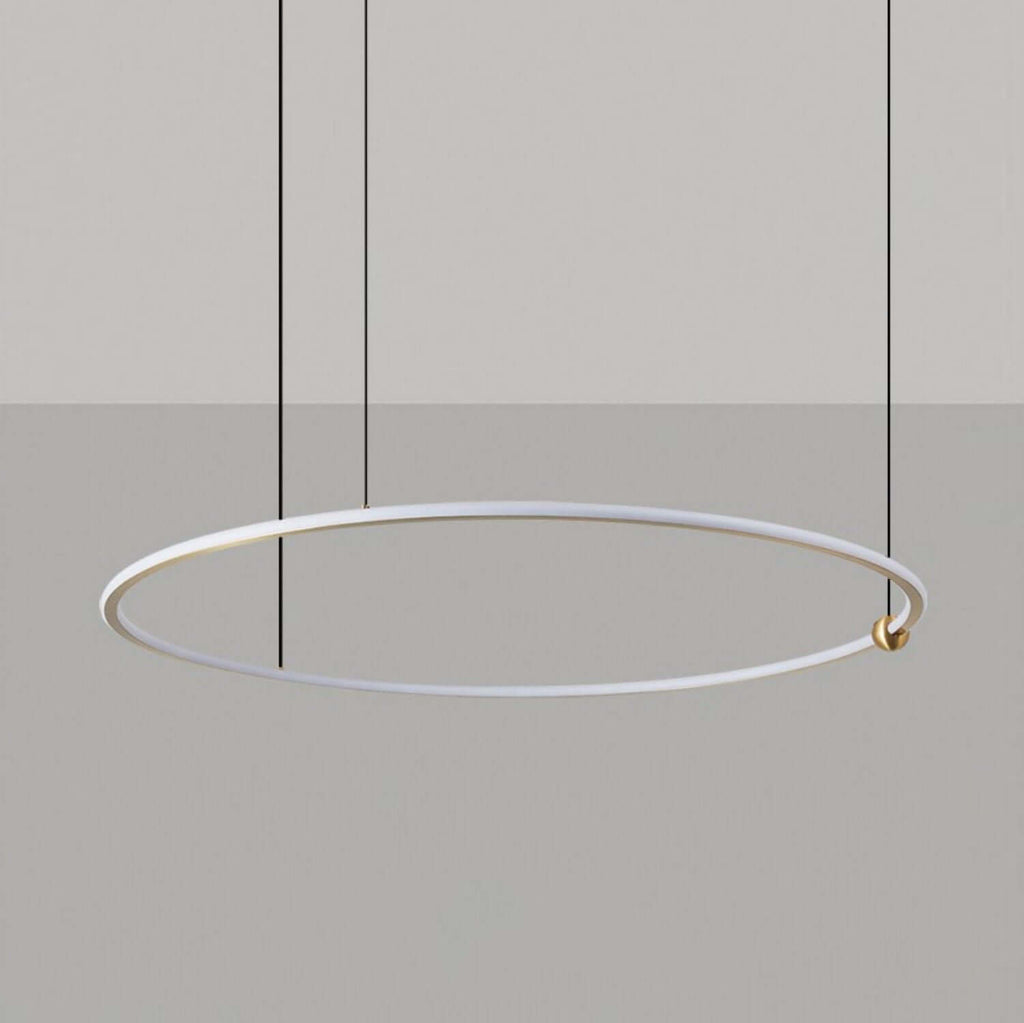 Circlia Chandelier