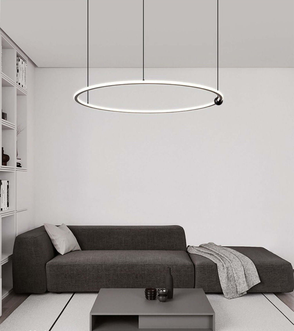 Circlia Chandelier