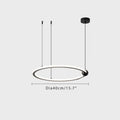 Circlia Chandelier