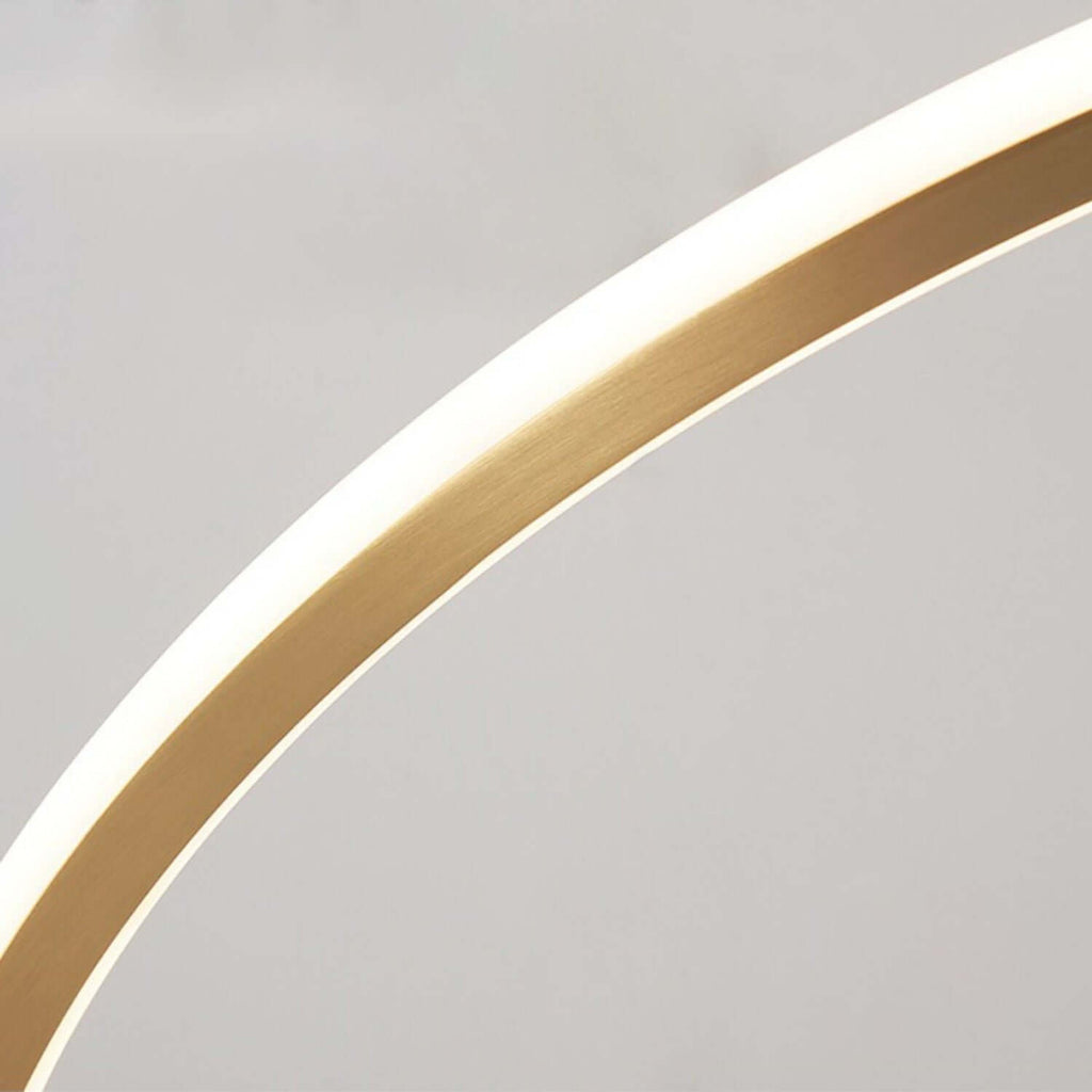 Circlia Chandelier