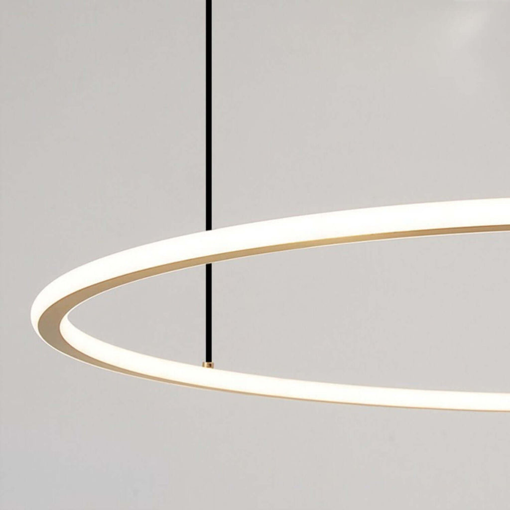 Circlia Chandelier