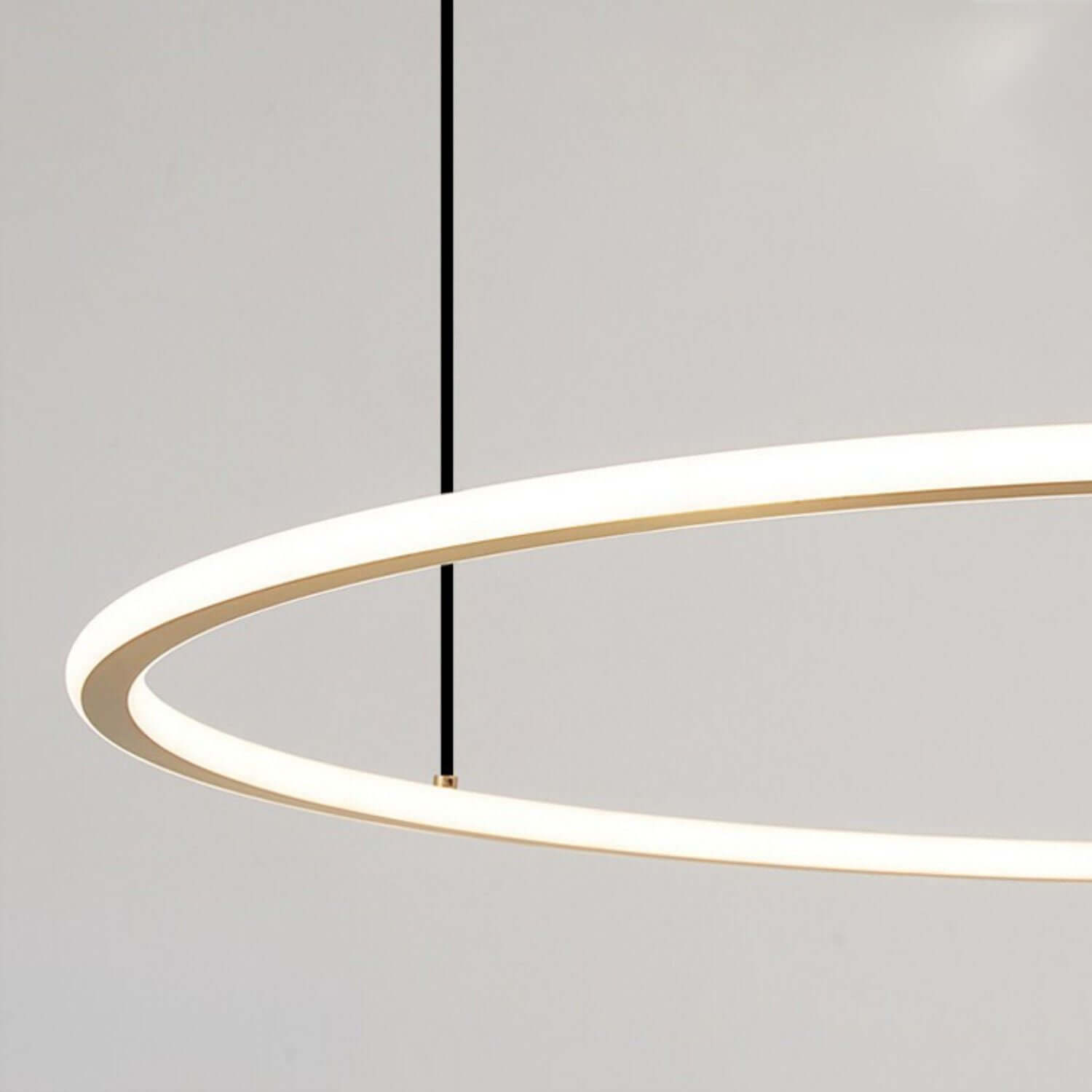 Circlia Chandelier