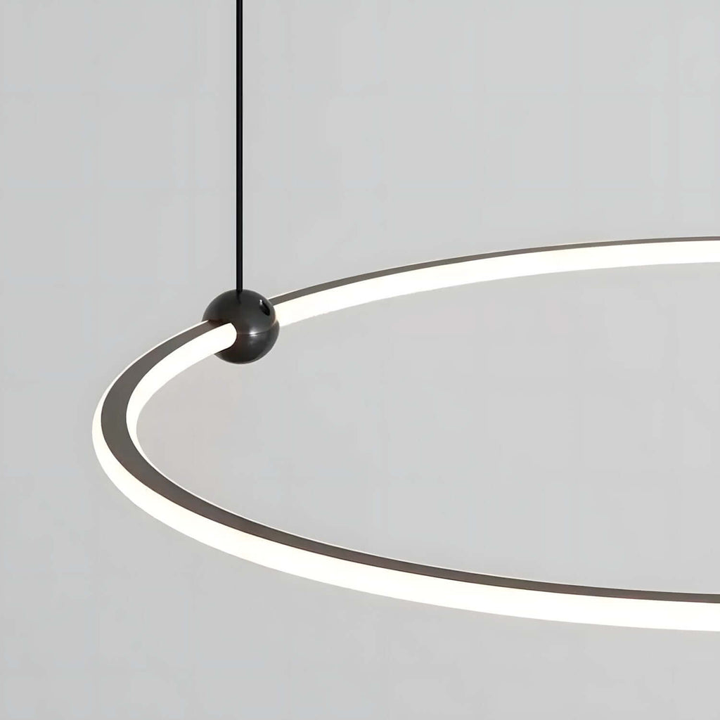 Circlia Chandelier