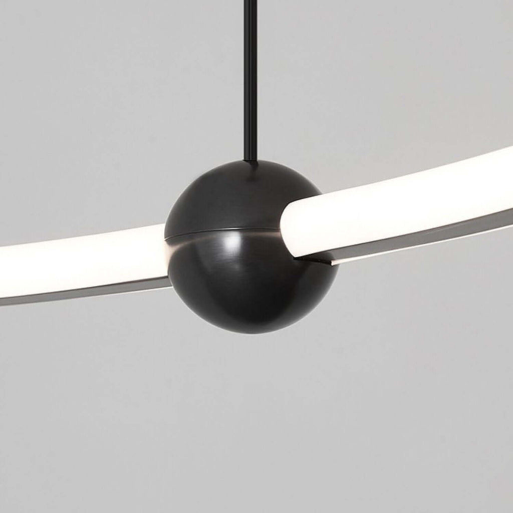 Circlia Chandelier