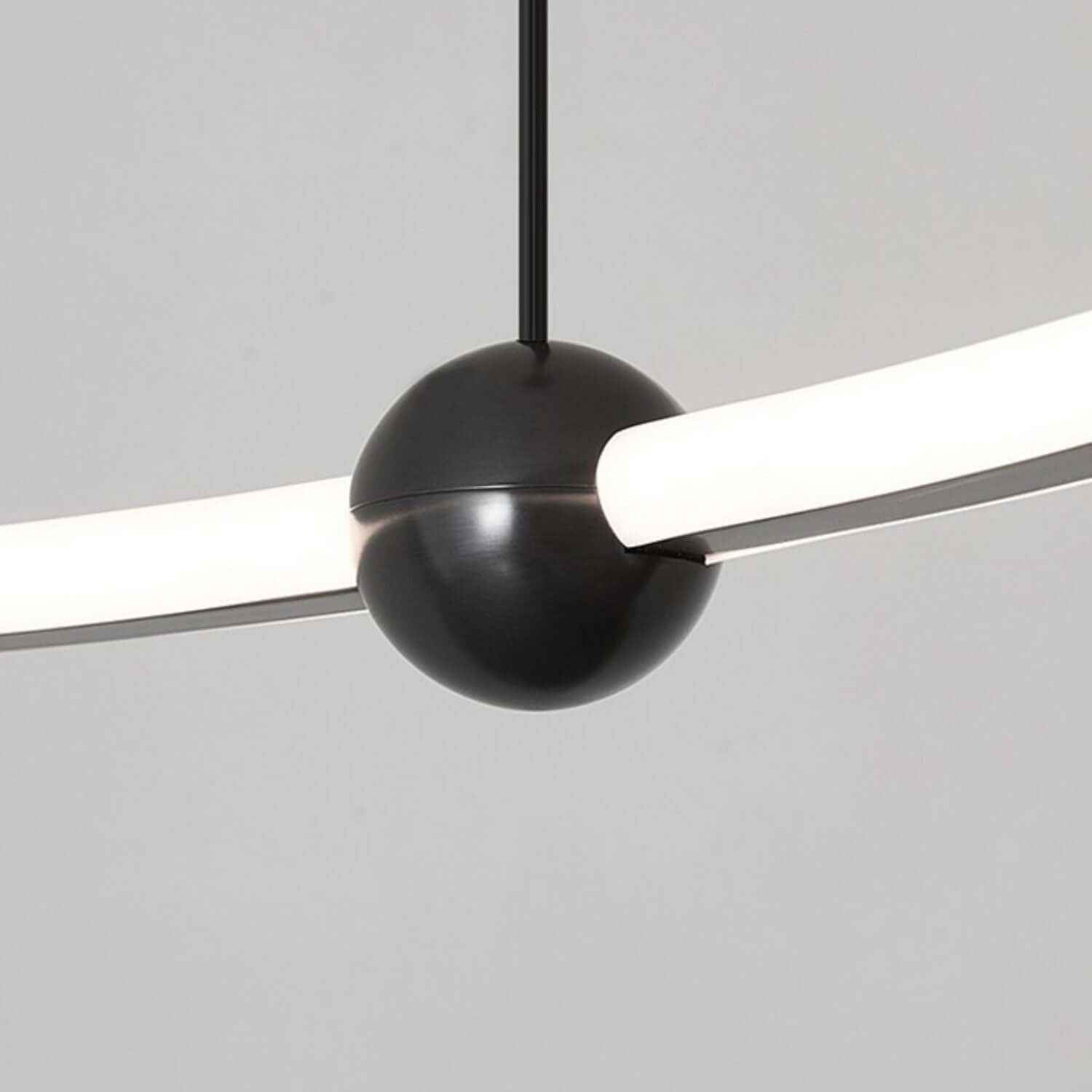 Circlia Chandelier