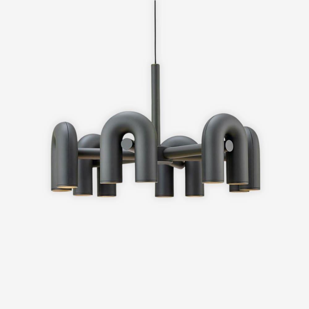 Cirkus Chandelier