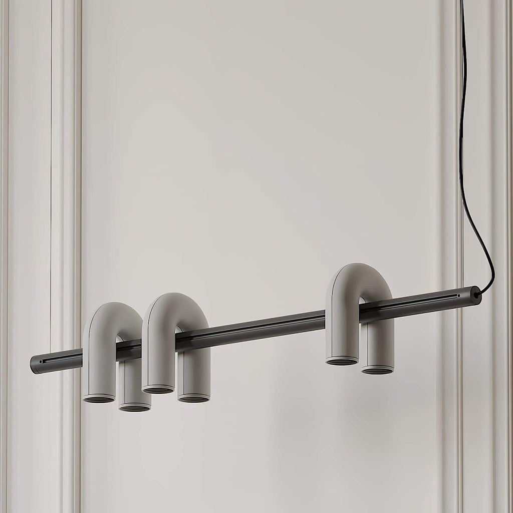 Cirkus Linear Chandelier