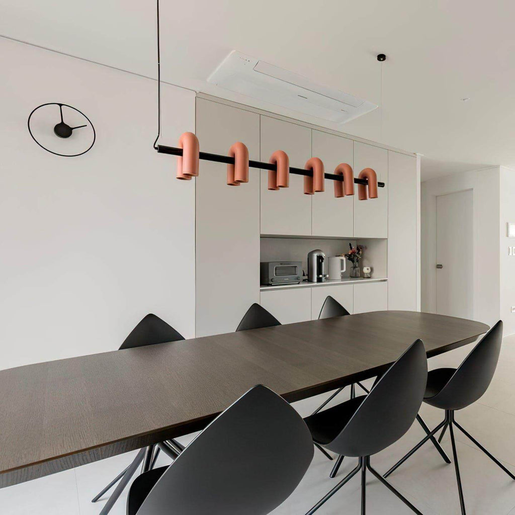 Cirkus Linear Chandelier