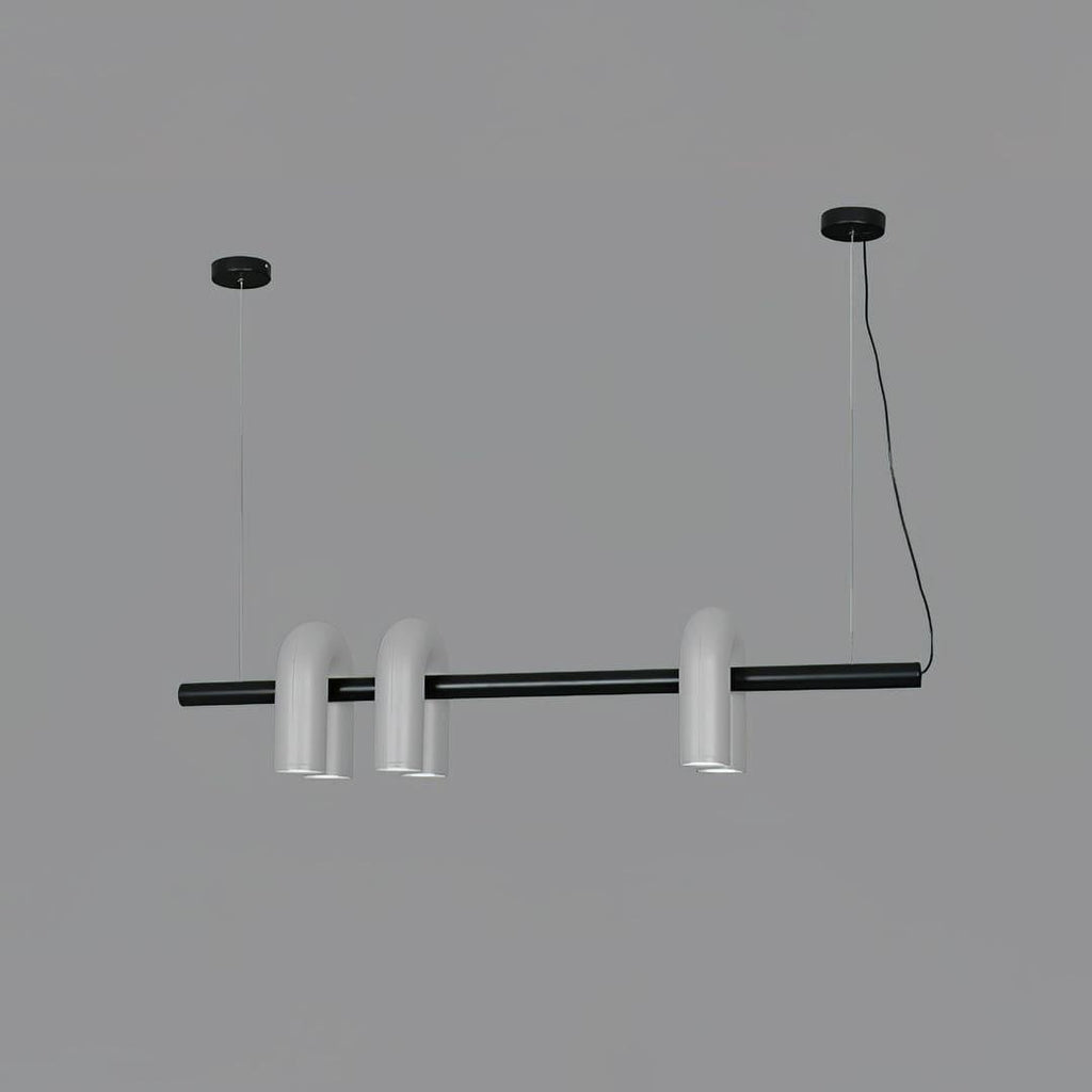 Cirkus Linear Chandelier