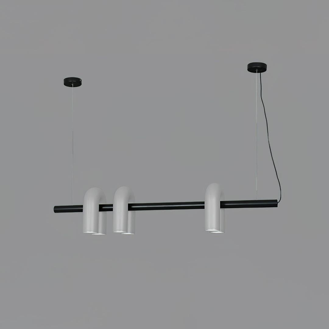 Cirkus Linear Chandelier