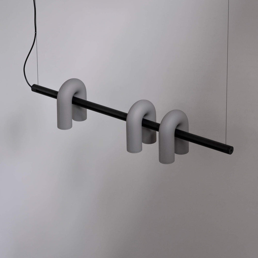 Cirkus Linear Chandelier