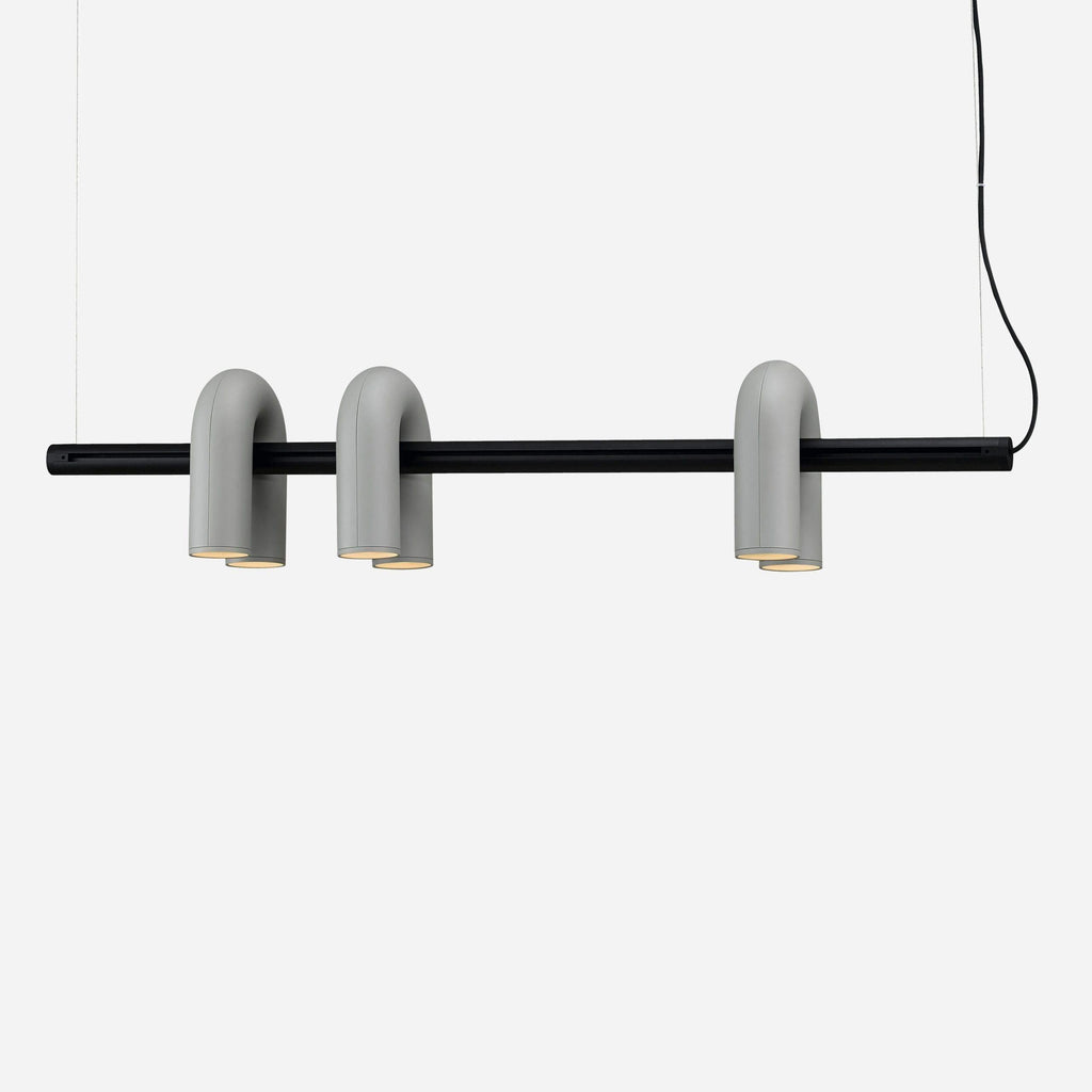 Cirkus Linear Chandelier