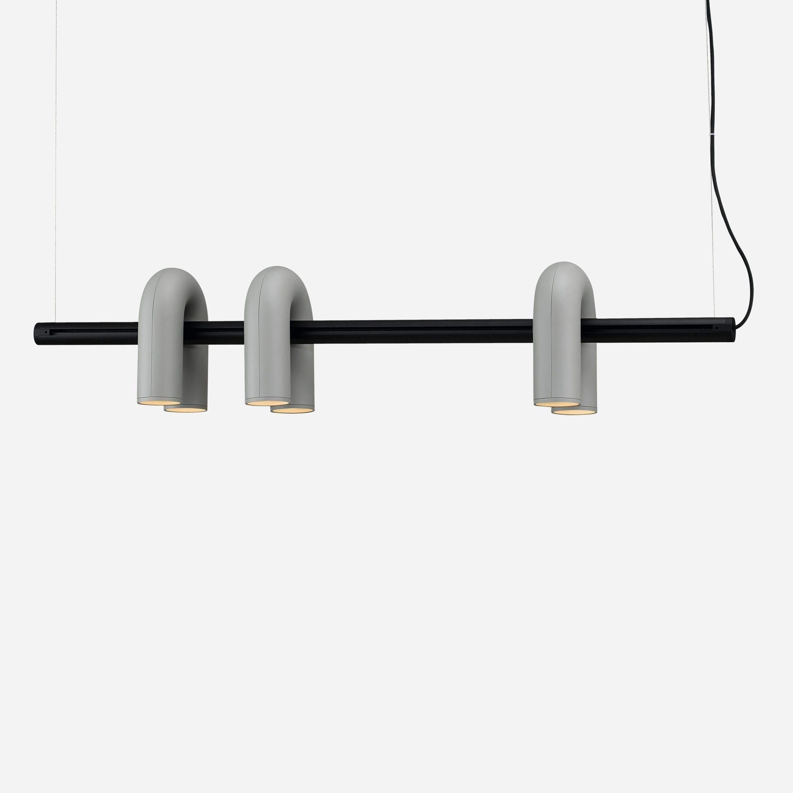 Cirkus Linear Chandelier