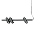 Cirkus Linear Chandelier