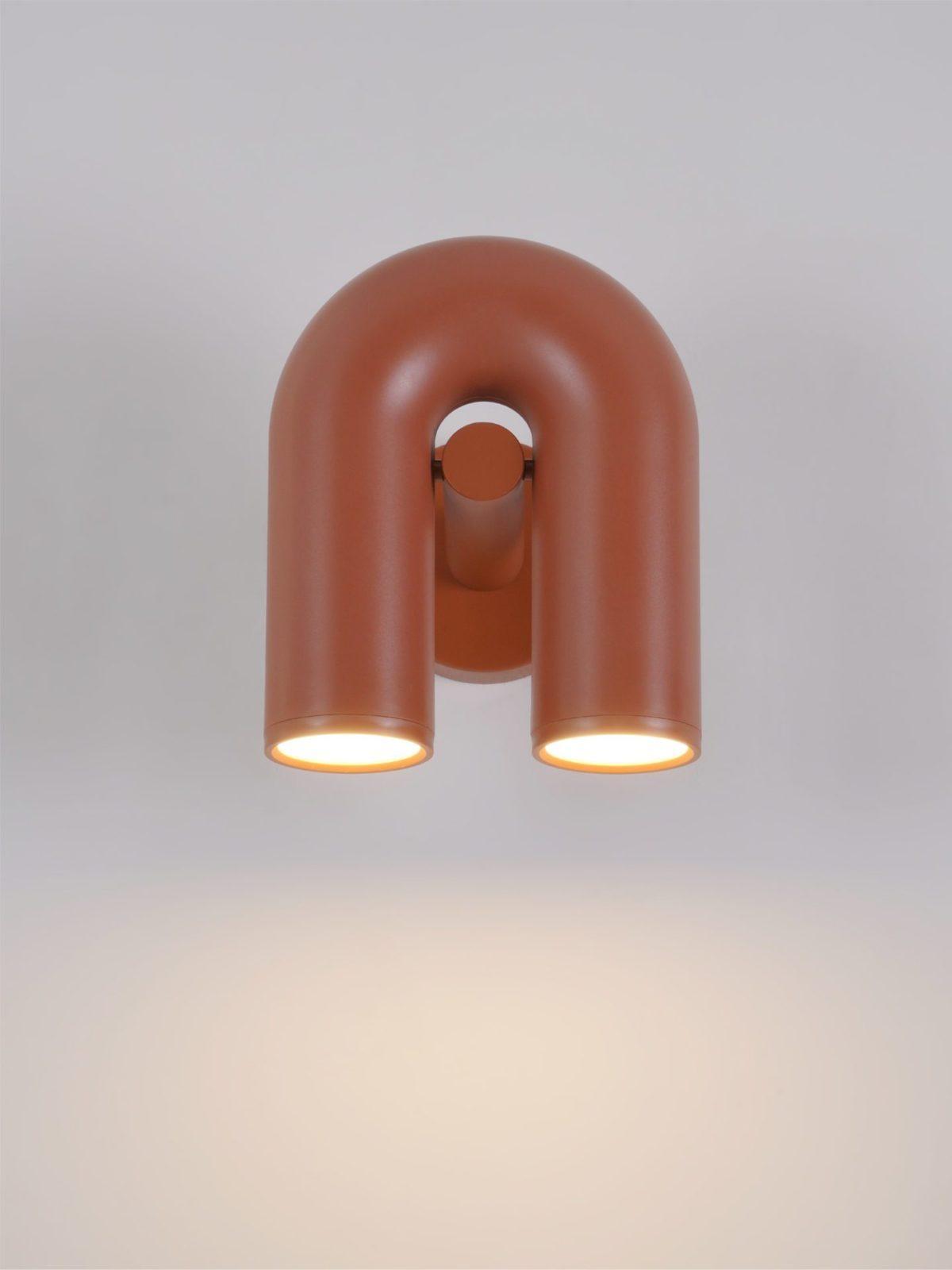 Cirkus Wall Lamp