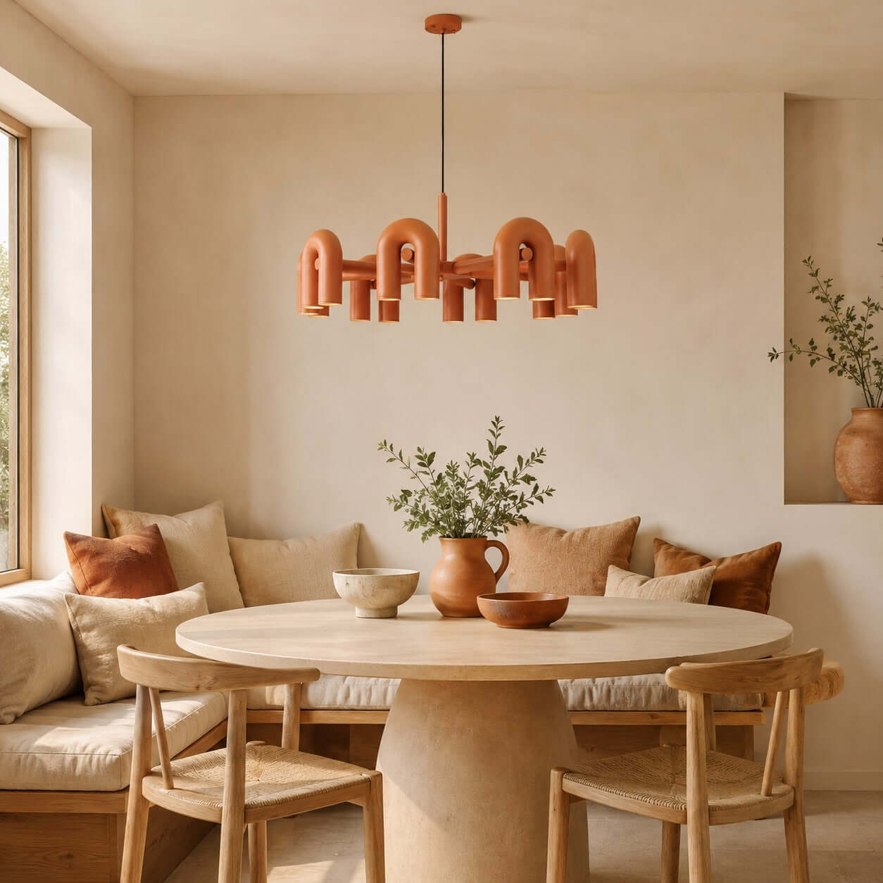 Cirkus Chandelier