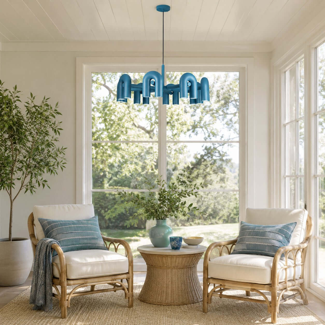 Cirkus Chandelier