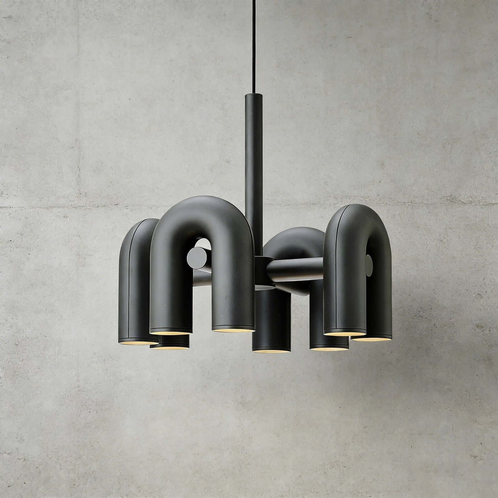 Cirkus Chandelier