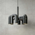 Cirkus Chandelier