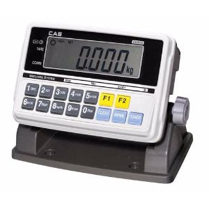 CAS CI-201A Indicator CI-200 Series
