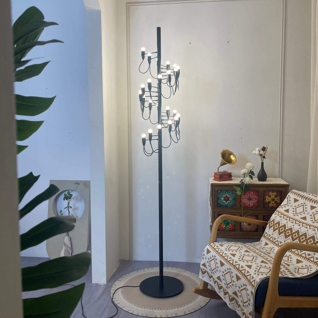 Classic 2097 Floor Lamp