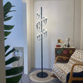 Classic 2097 Floor Lamp