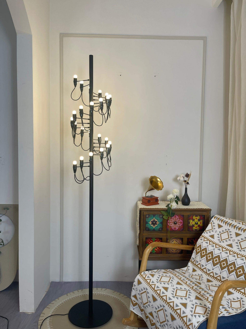 Classic 2097 Floor Lamp