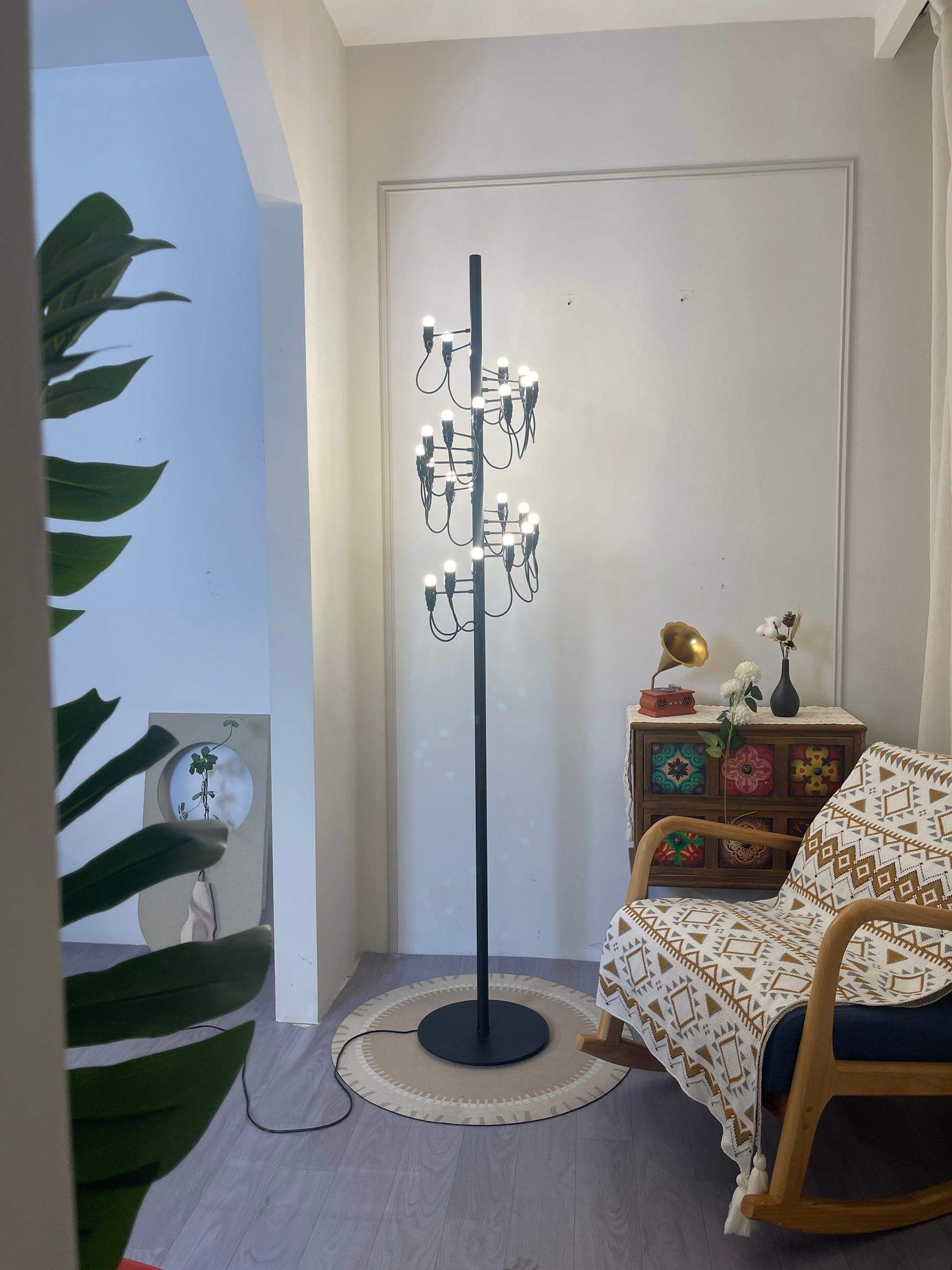 Classic 2097 Floor Lamp