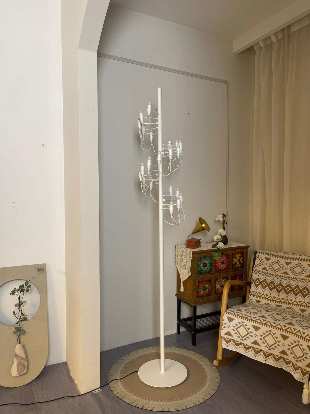 Classic 2097 Floor Lamp