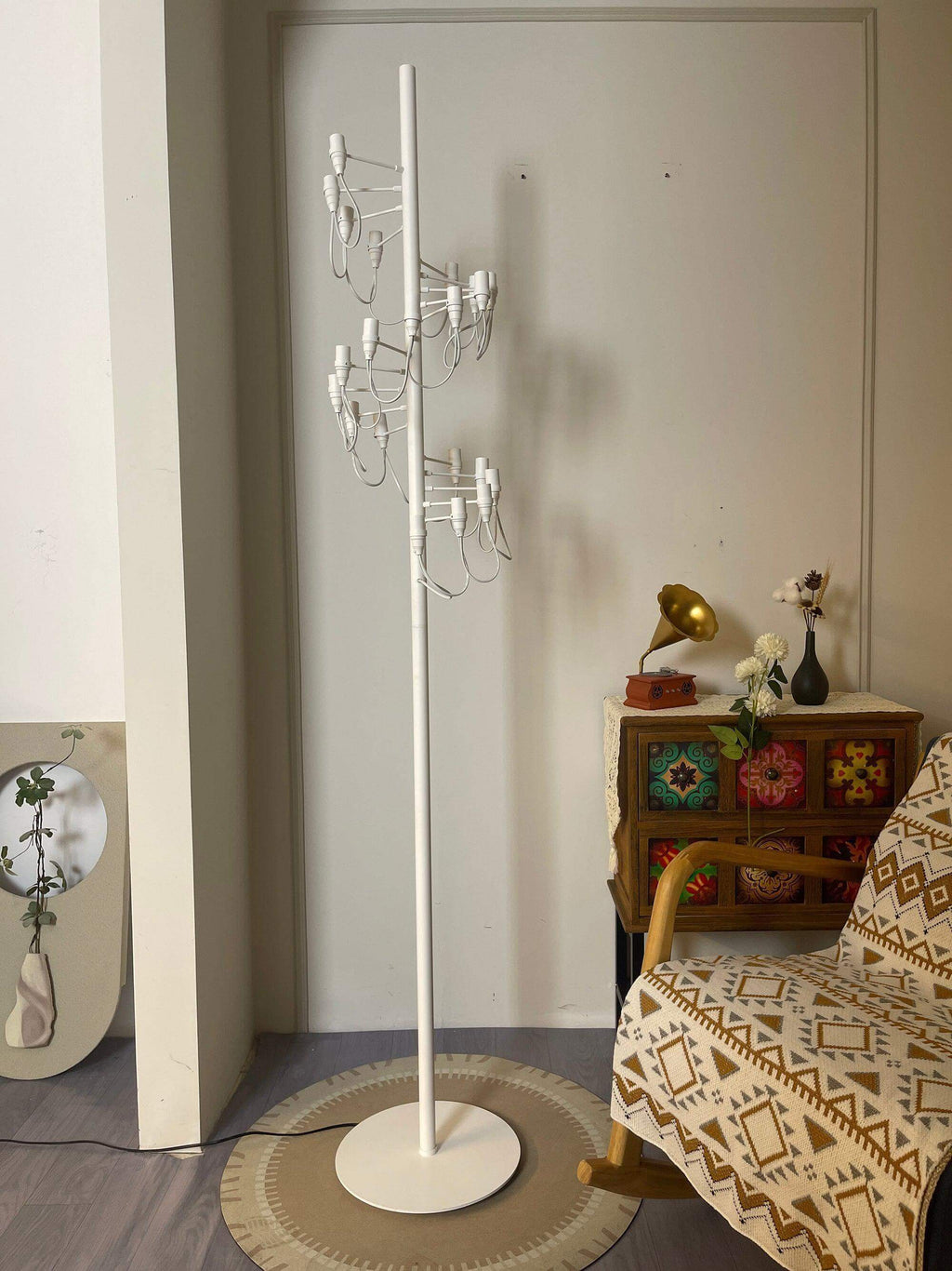 Classic 2097 Floor Lamp