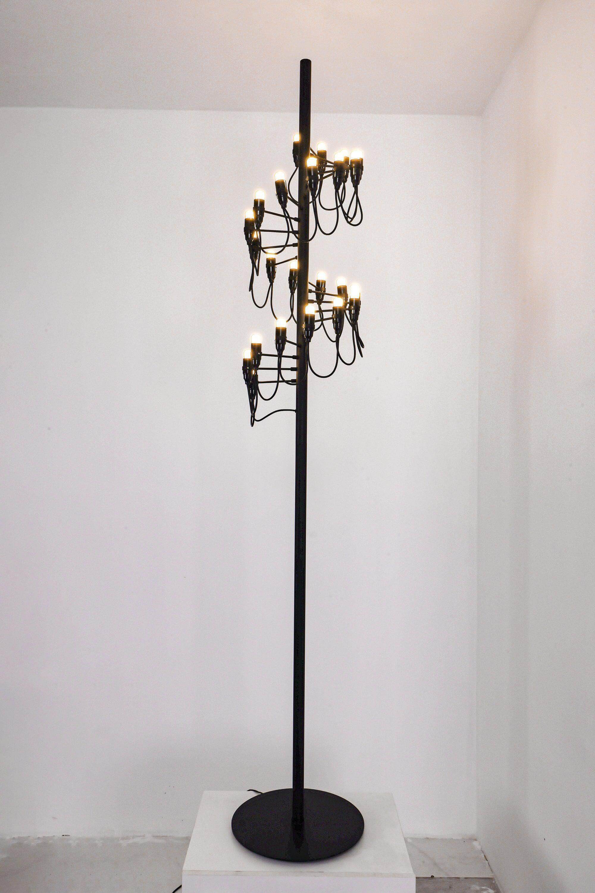 Classic 2097 Floor Lamp