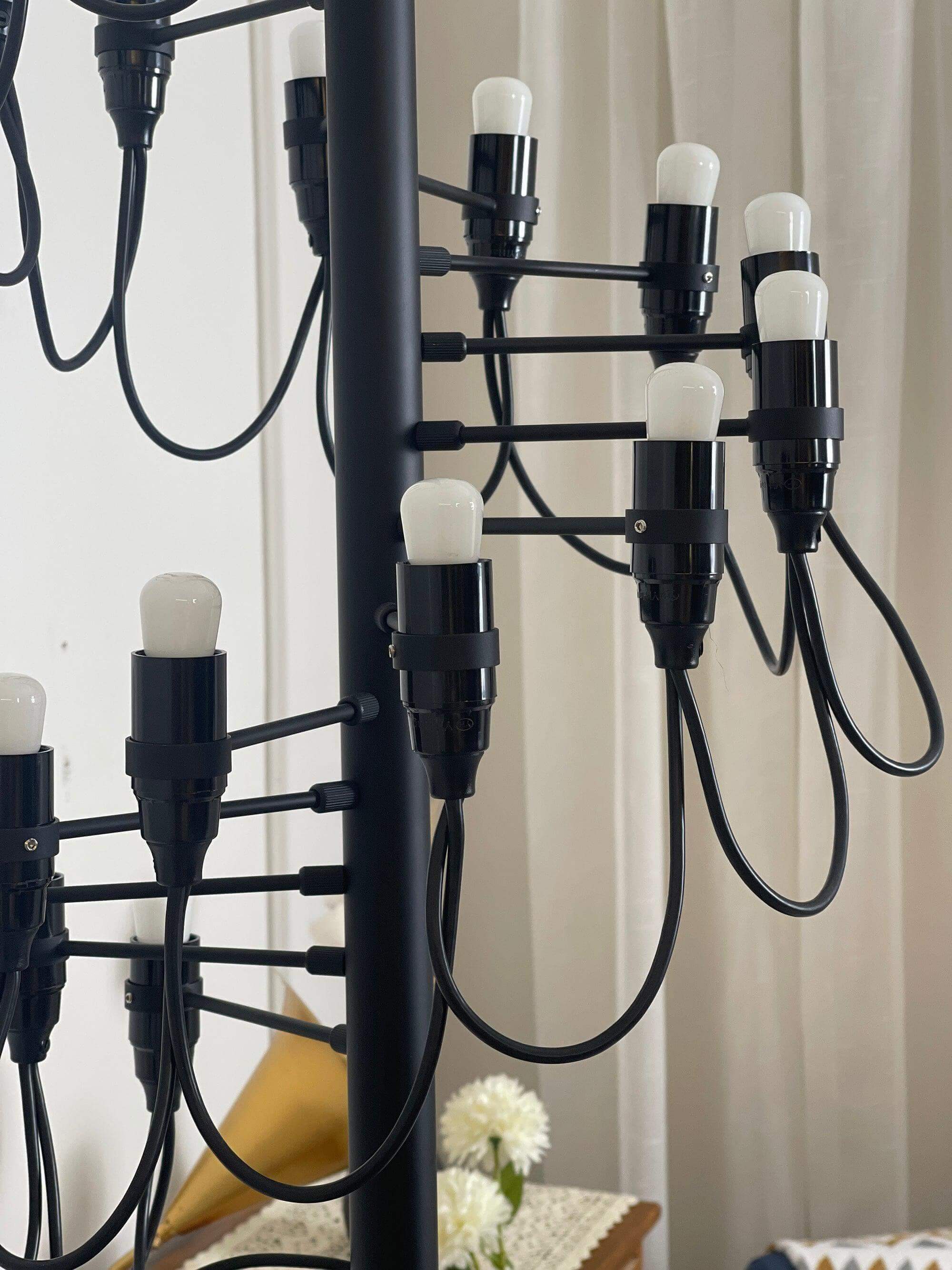 Classic 2097 Floor Lamp