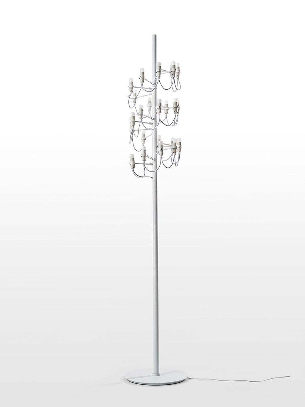 Classic 2097 Floor Lamp