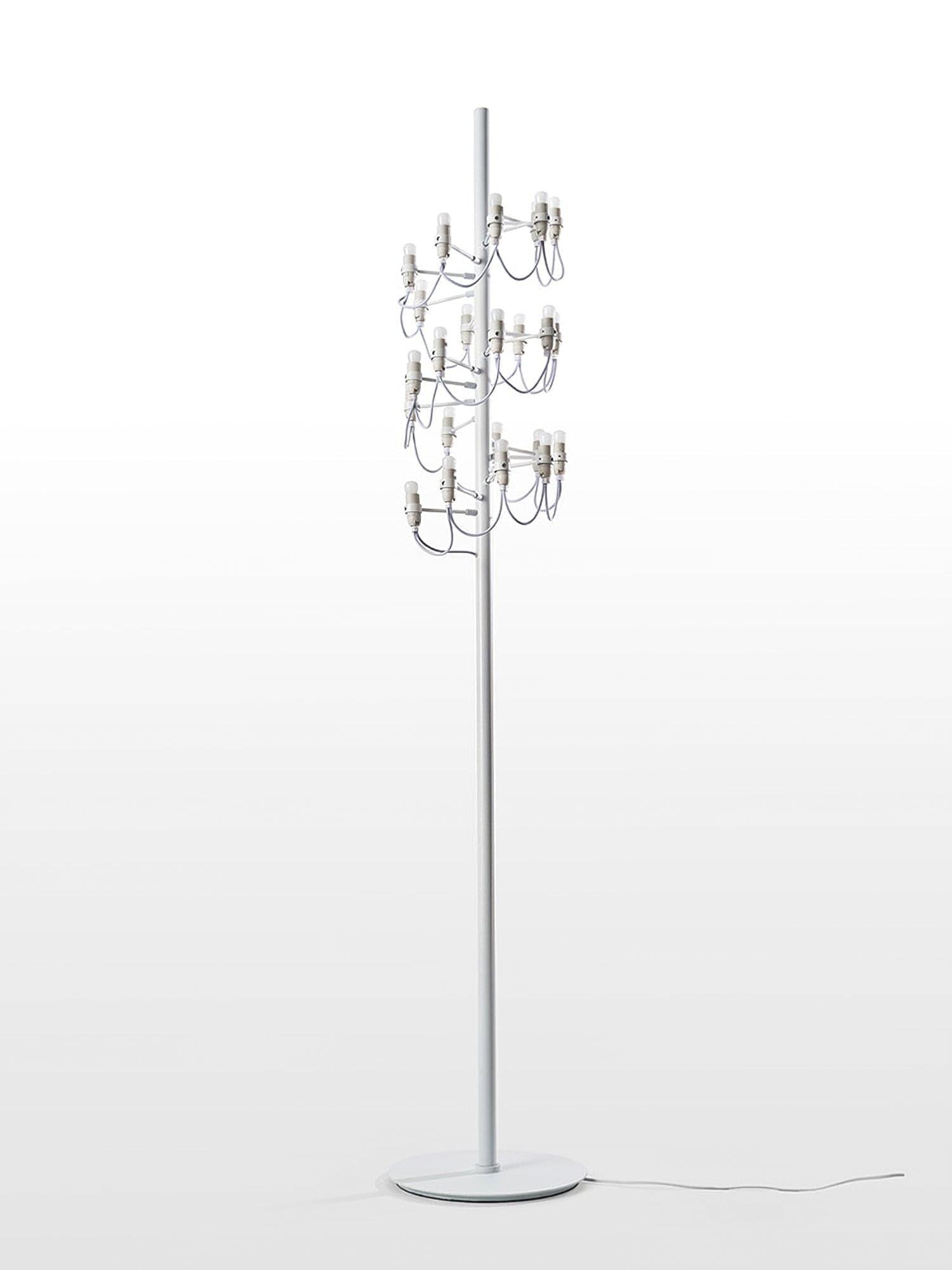 Classic 2097 Floor Lamp