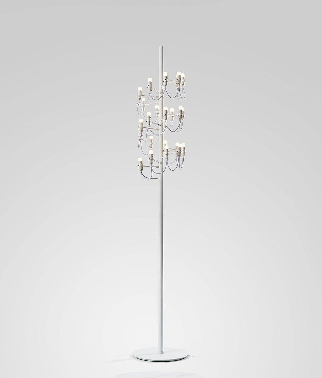Classic 2097 Floor Lamp