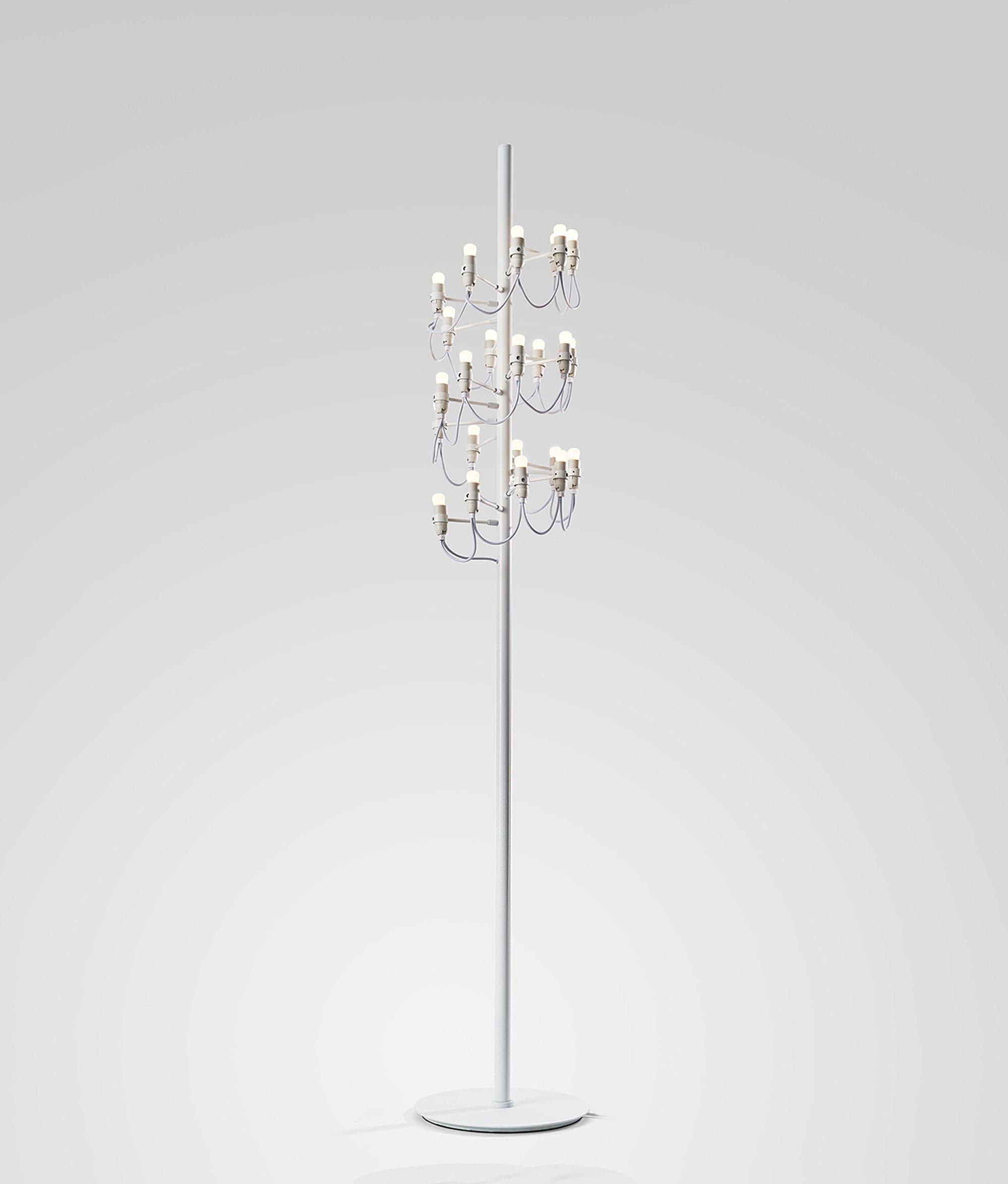 Classic 2097 Floor Lamp