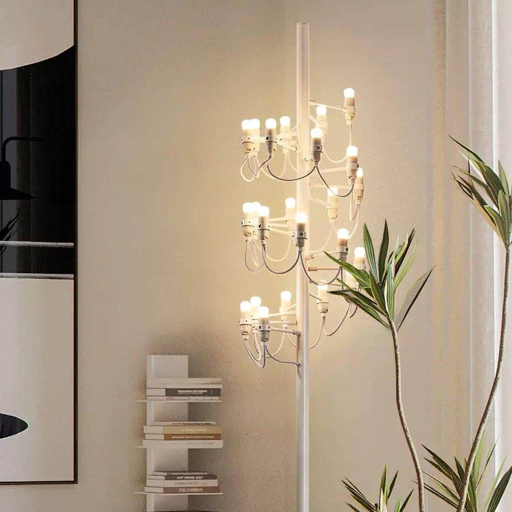 Classic 2097 Floor Lamp