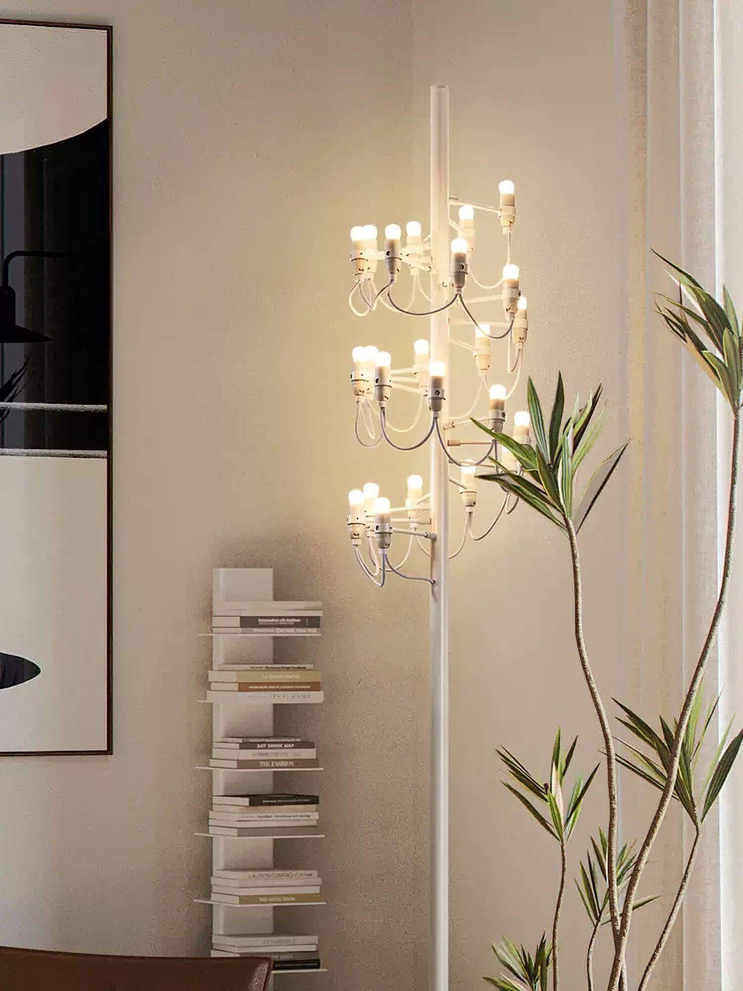 Classic 2097 Floor Lamp