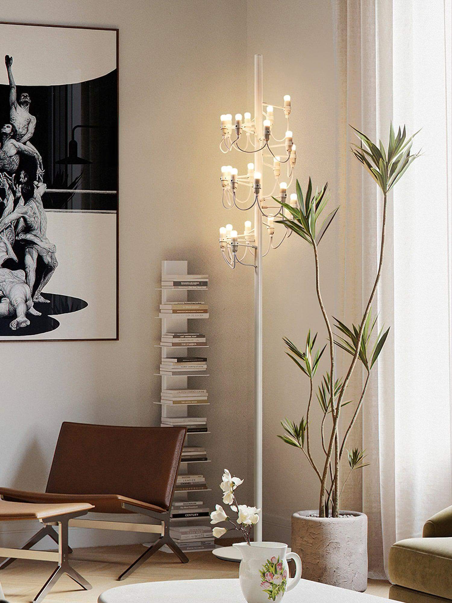 Classic 2097 Floor Lamp