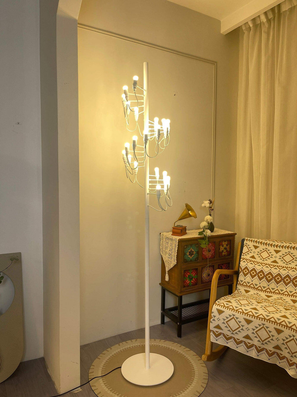 Classic 2097 Floor Lamp