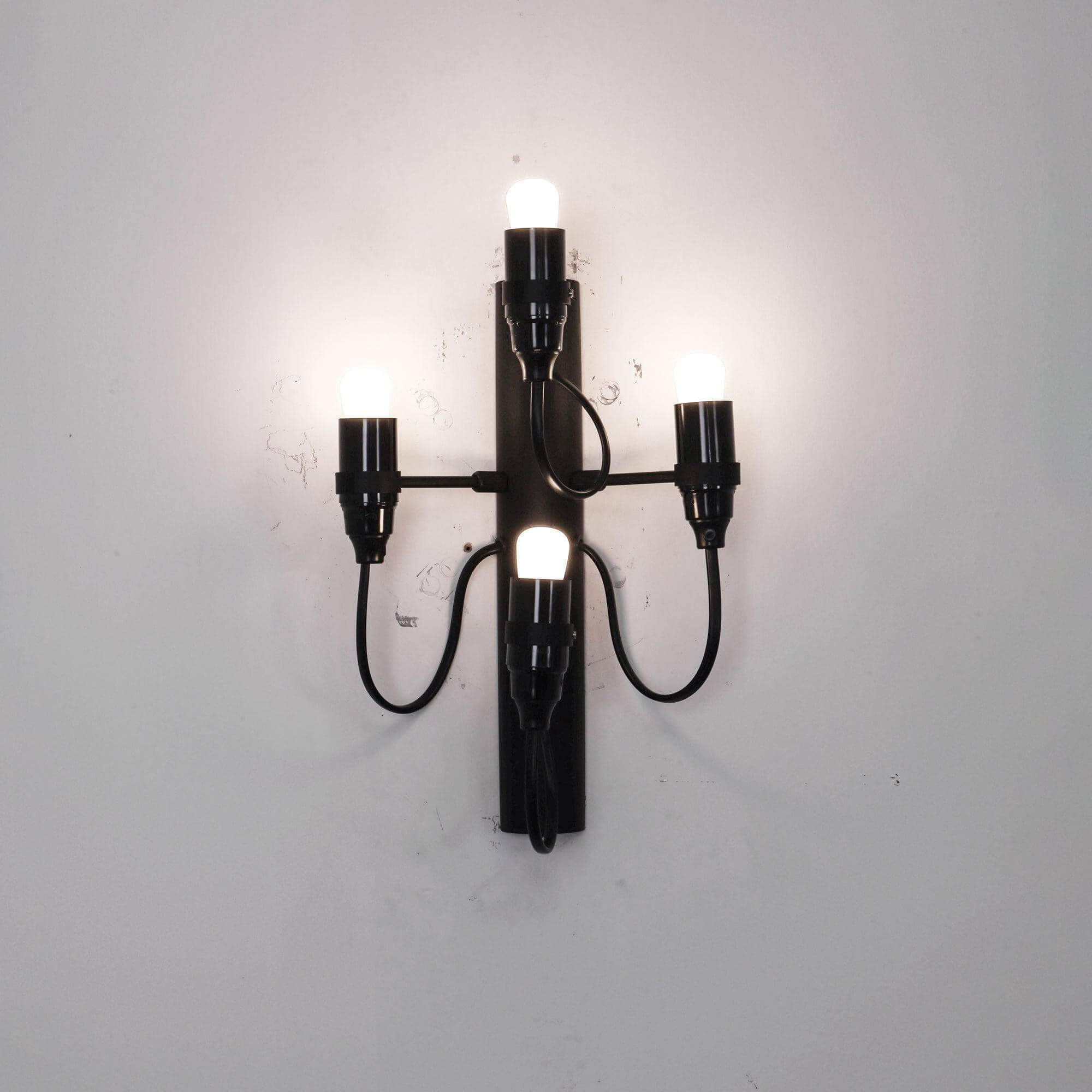 Classic 2097 Wall Light