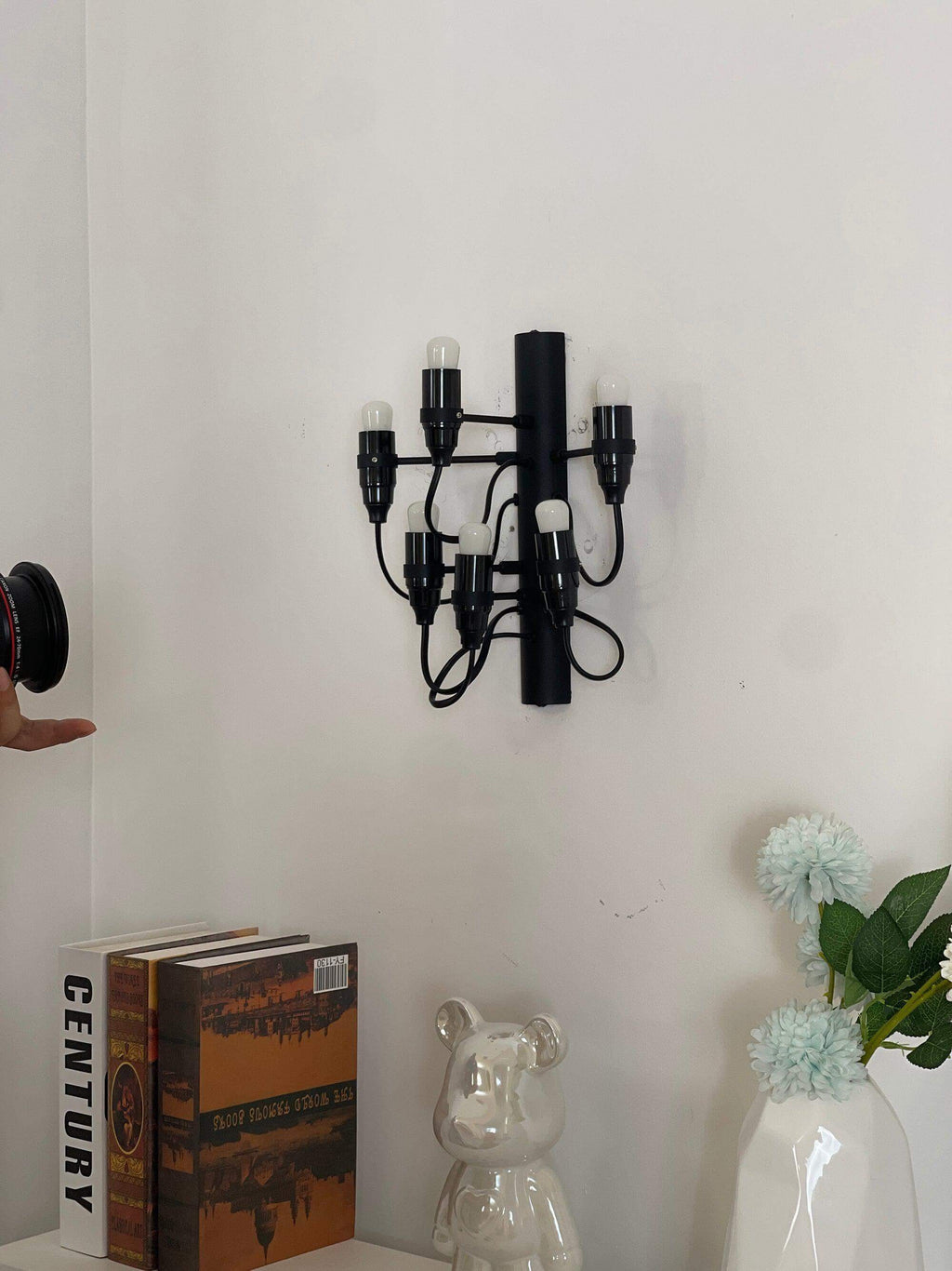 Classic 2097 Wall Light