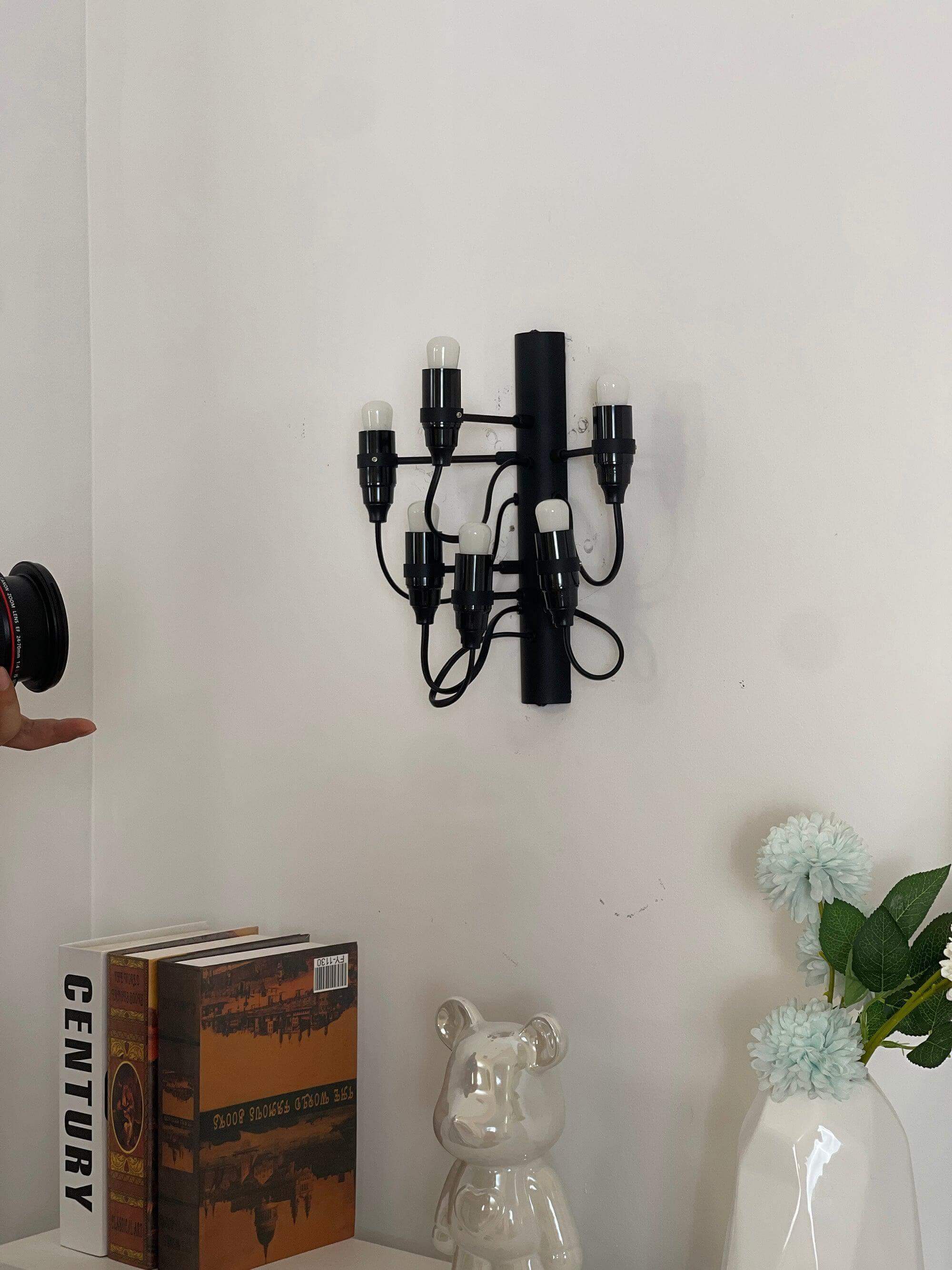 Classic 2097 Wall Light