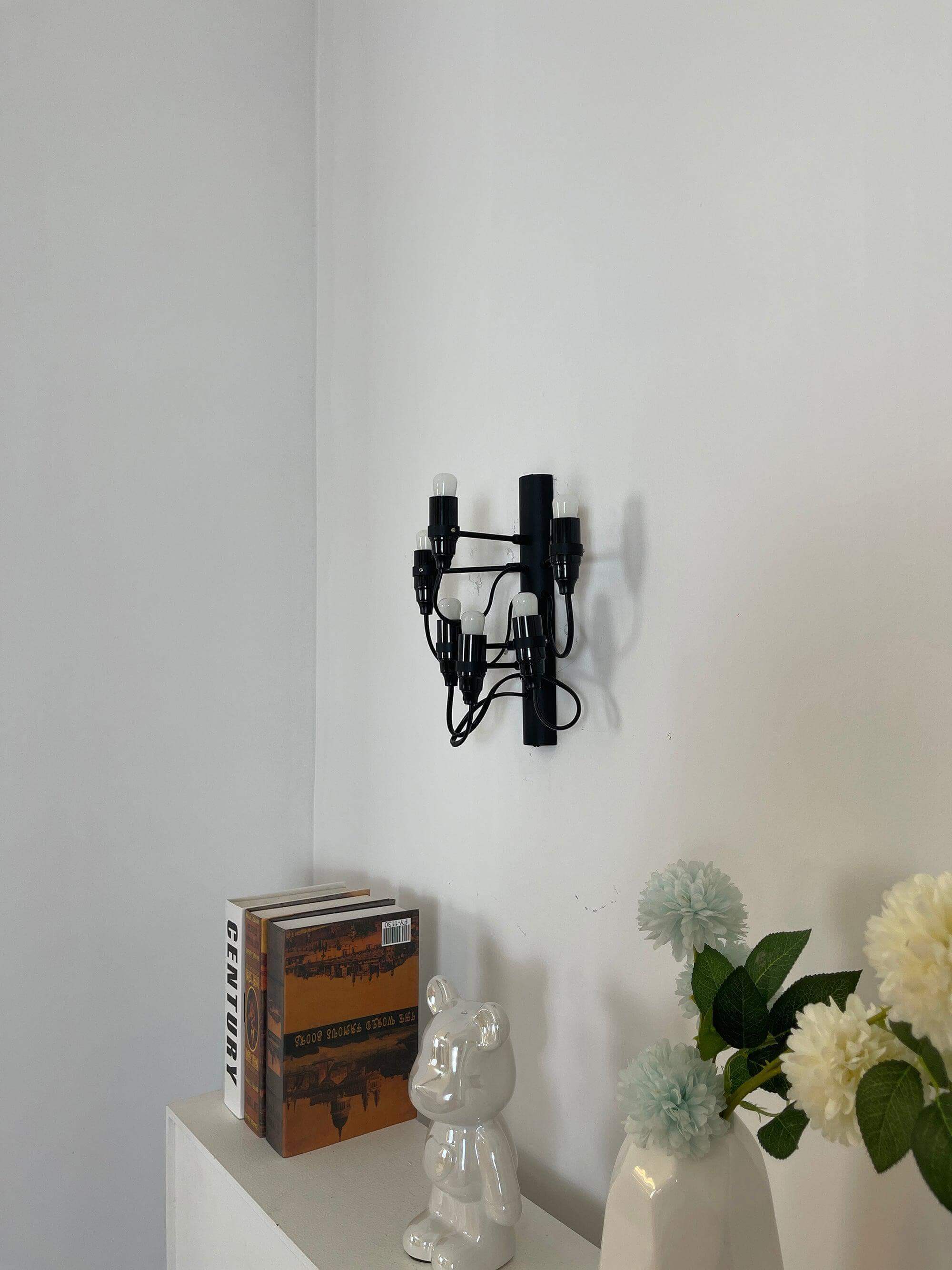 Classic 2097 Wall Light