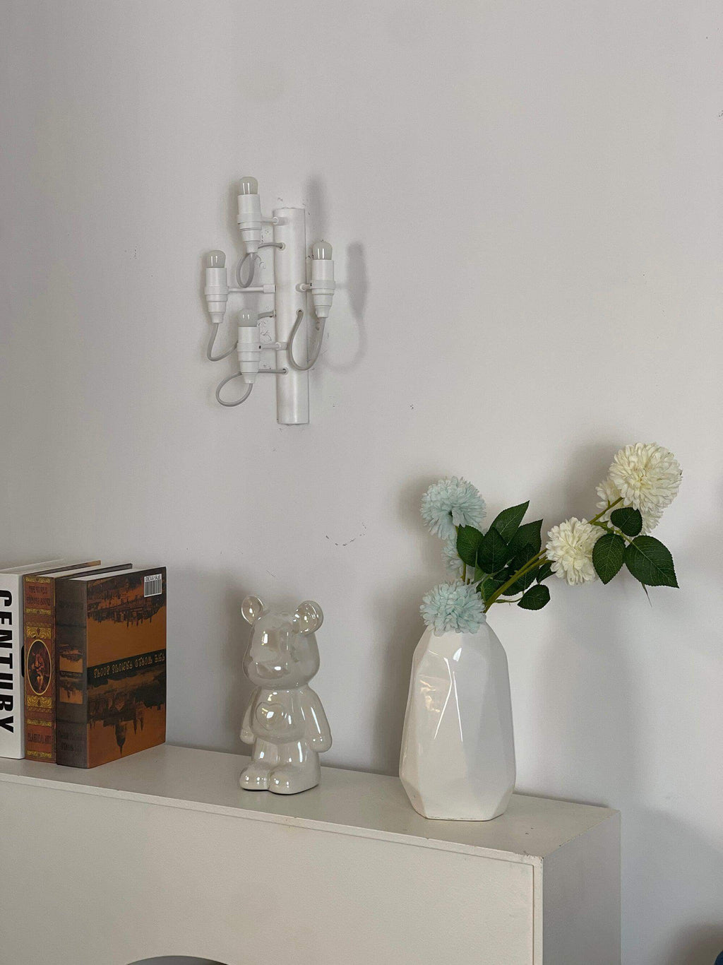 Classic 2097 Wall Light